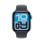 Apple Watch SE 3 44/Czarne Aluminum/Czarny Pasek S/M GPS - 1362385 - zdjęcie 3